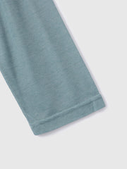 セミシアーオーバーサイズカットソー≪手洗い可能≫