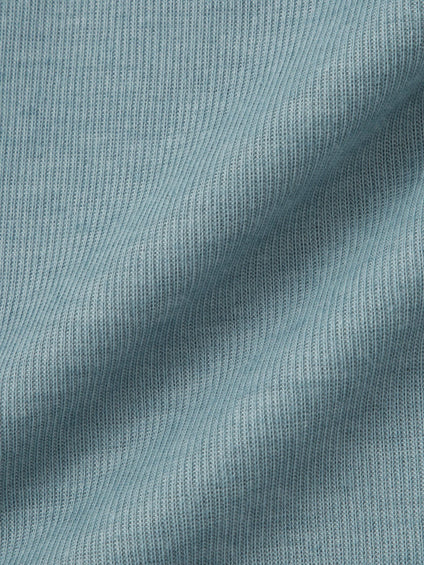 セミシアーオーバーサイズカットソー≪手洗い可能≫