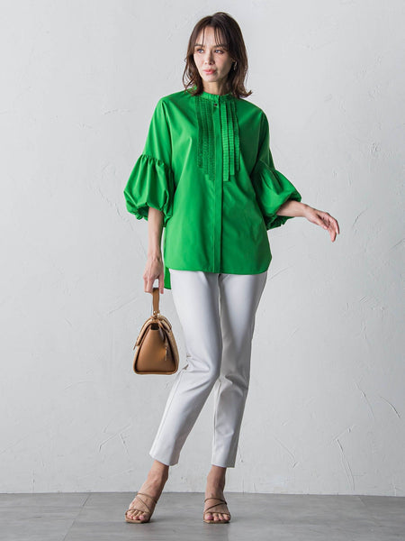 Like Rubber Jerseyレギパン2024≪洗濯機で洗える≫ | Viaggio Blu  