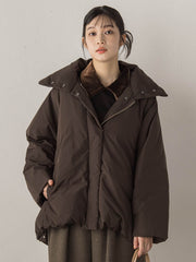 テンダークロスダウン