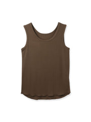 ランテレストレッチN/Sカットソー