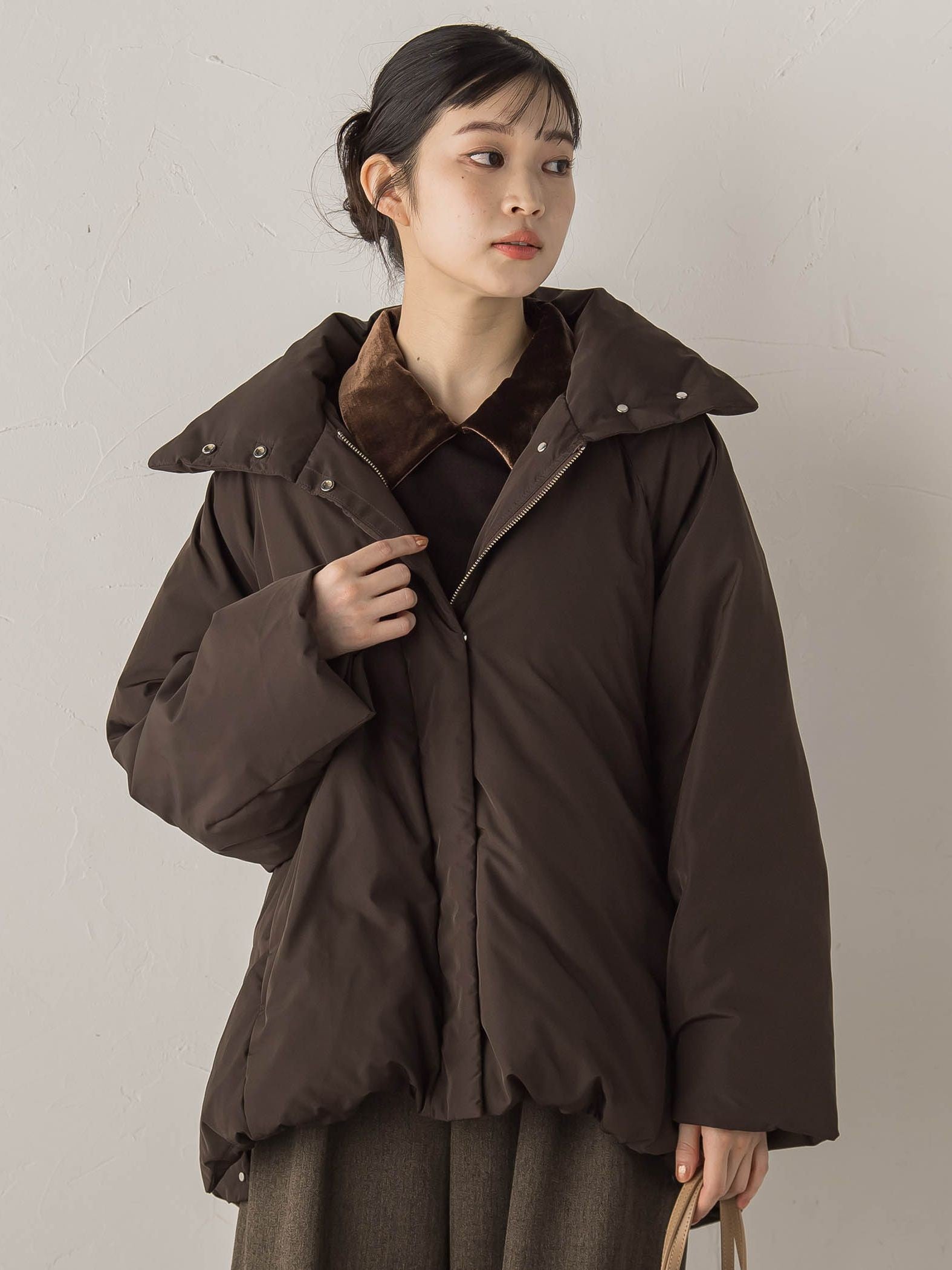 テンダークロスダウン