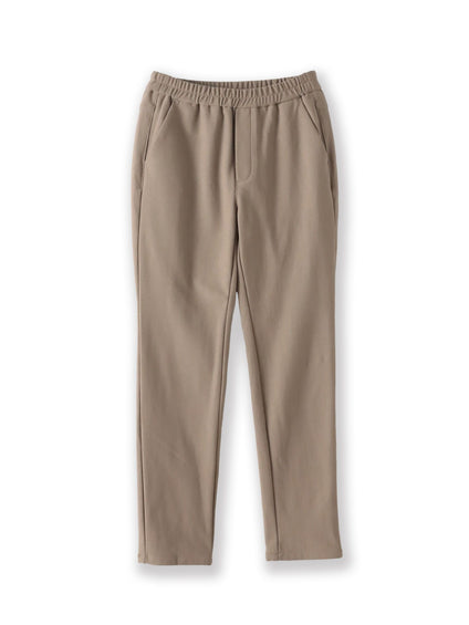 【WEB限定/大きいサイズ/新色追加】”あたたか美脚”裏起毛レギパン