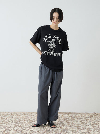 【Red Dogs】フロッキーBEAR　Tシャツ