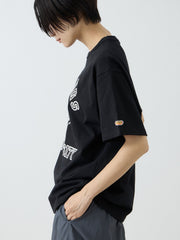 【Red Dogs】フロッキーBEAR　Tシャツ