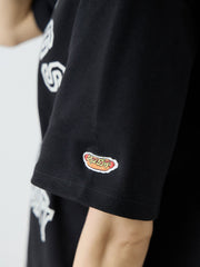 【Red Dogs】フロッキーBEAR　Tシャツ