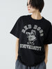 【Red Dogs】フロッキーBEAR　Tシャツ