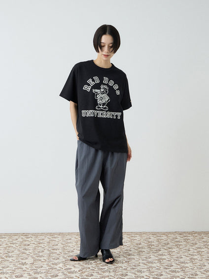 【Red Dogs】フロッキーBEAR　Tシャツ