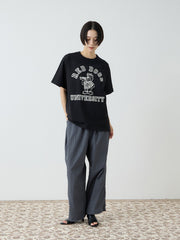 【Red Dogs】フロッキーBEAR　Tシャツ