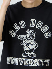 【Red Dogs】フロッキーBEAR　Tシャツ
