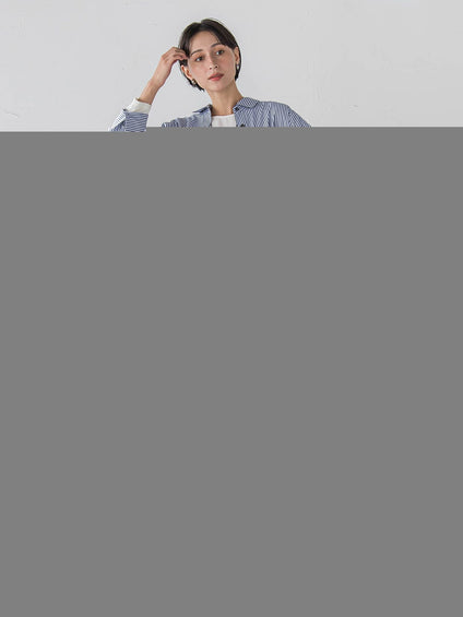 【WEB限定】≪待望の長袖≫優秀ロンT