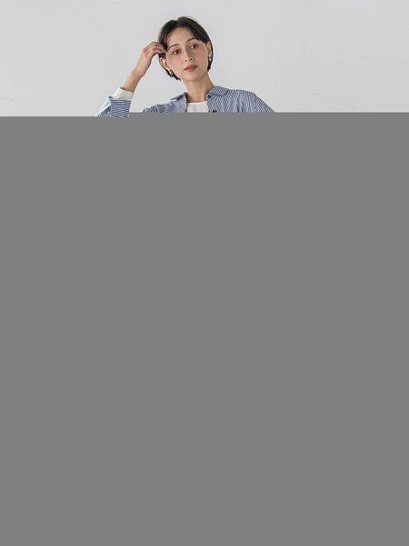 【WEB限定】≪待望の長袖≫優秀ロンT