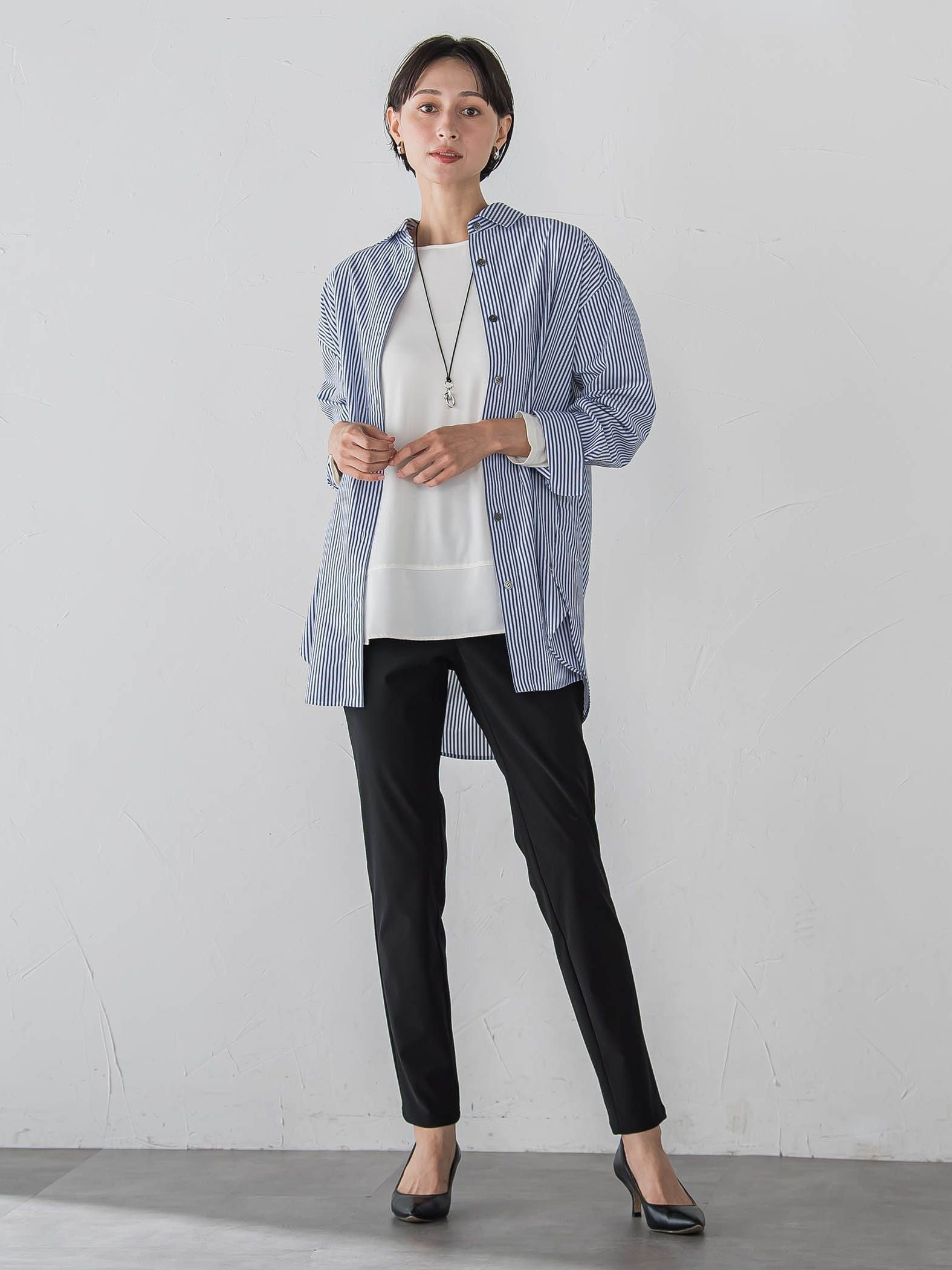 【WEB限定】≪待望の長袖≫優秀ロンT