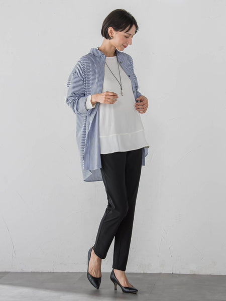 【WEB限定】≪待望の長袖≫優秀ロンT