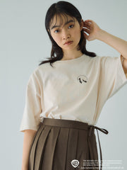 OZTMマルチプリントTシャツ≪洗濯機で洗える≫