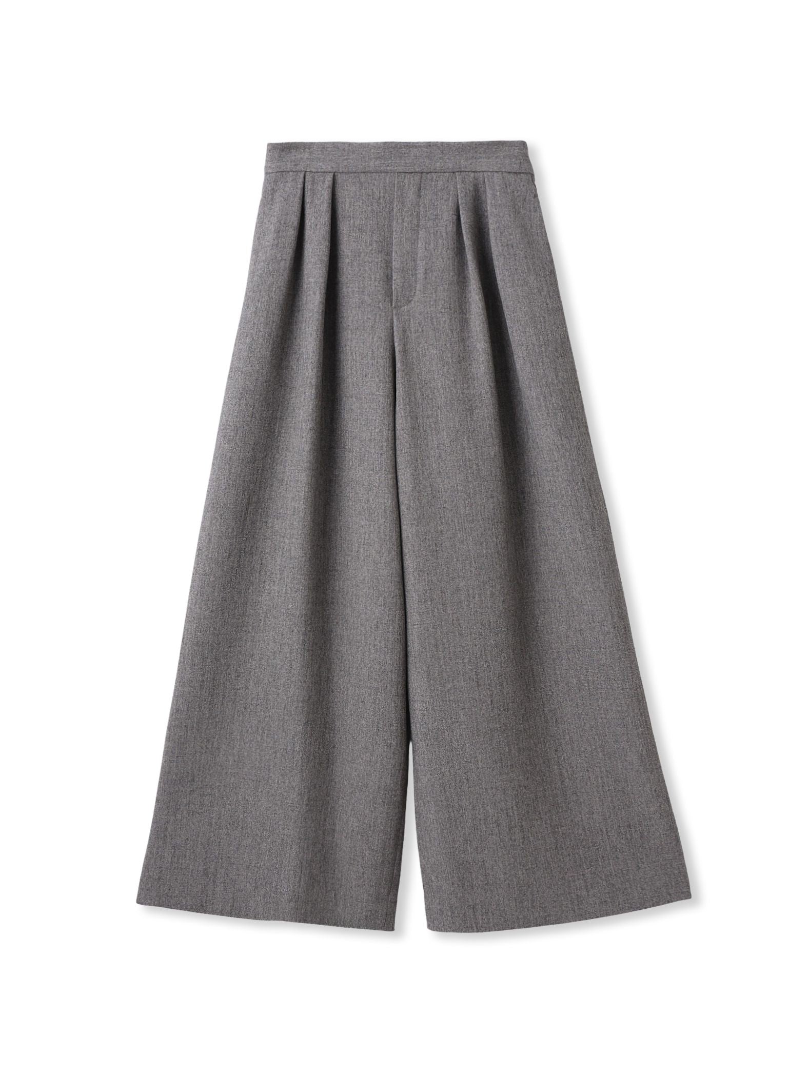 ツィードタックスカパン≪洗濯機で洗える≫