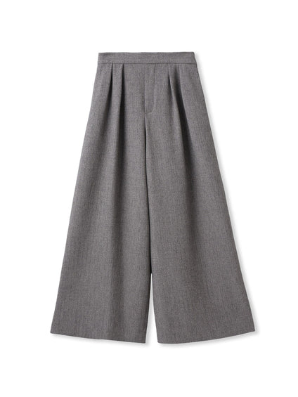 ツィードタックスカパン≪洗濯機で洗える≫