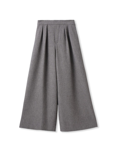 ツィードタックスカパン≪洗濯機で洗える≫