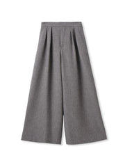 ツィードタックスカパン≪洗濯機で洗える≫