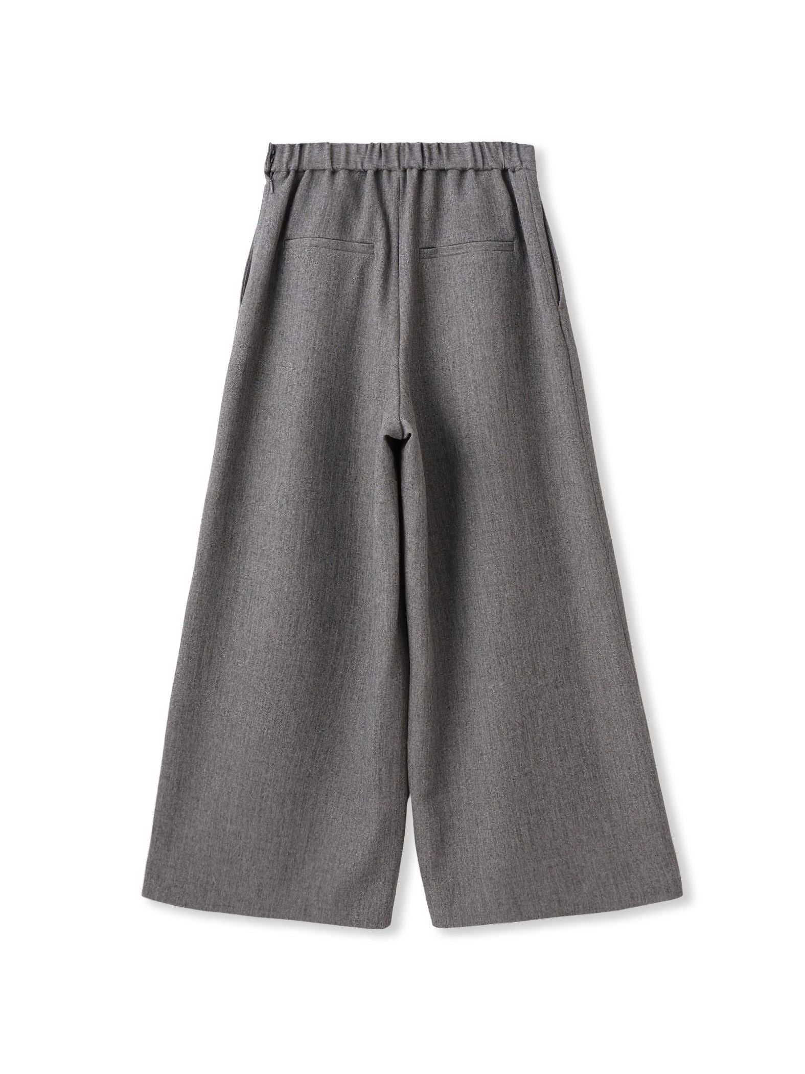 ツィードタックスカパン≪洗濯機で洗える≫