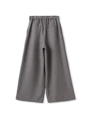 ツィードタックスカパン≪洗濯機で洗える≫