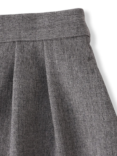 ツィードタックスカパン≪洗濯機で洗える≫