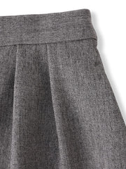 ツィードタックスカパン≪洗濯機で洗える≫