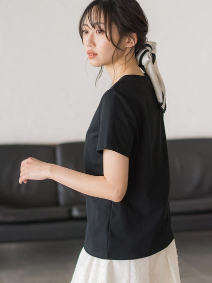 チビロゴTシャツ