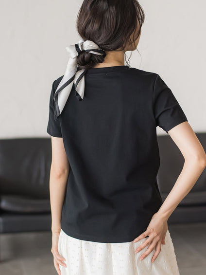 チビロゴTシャツ