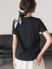 チビロゴTシャツ