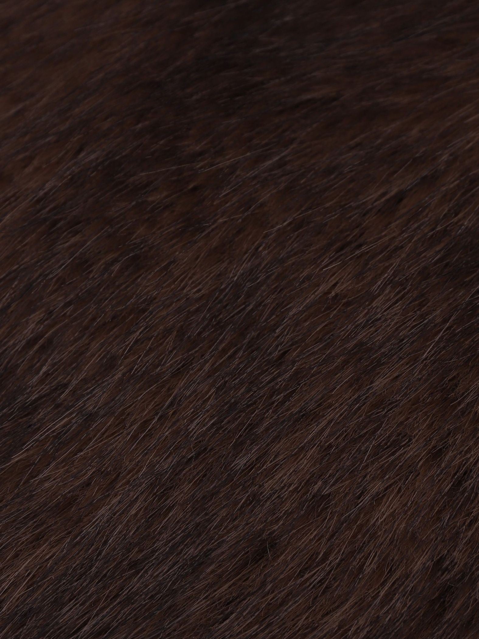 【THROW/スロー】Eco Fur Shawl