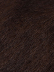 【THROW/スロー】Eco Fur Shawl