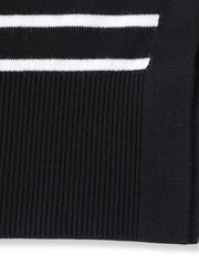 ANGELINAリブスリーブニット≪WEB限定11号/洗える≫