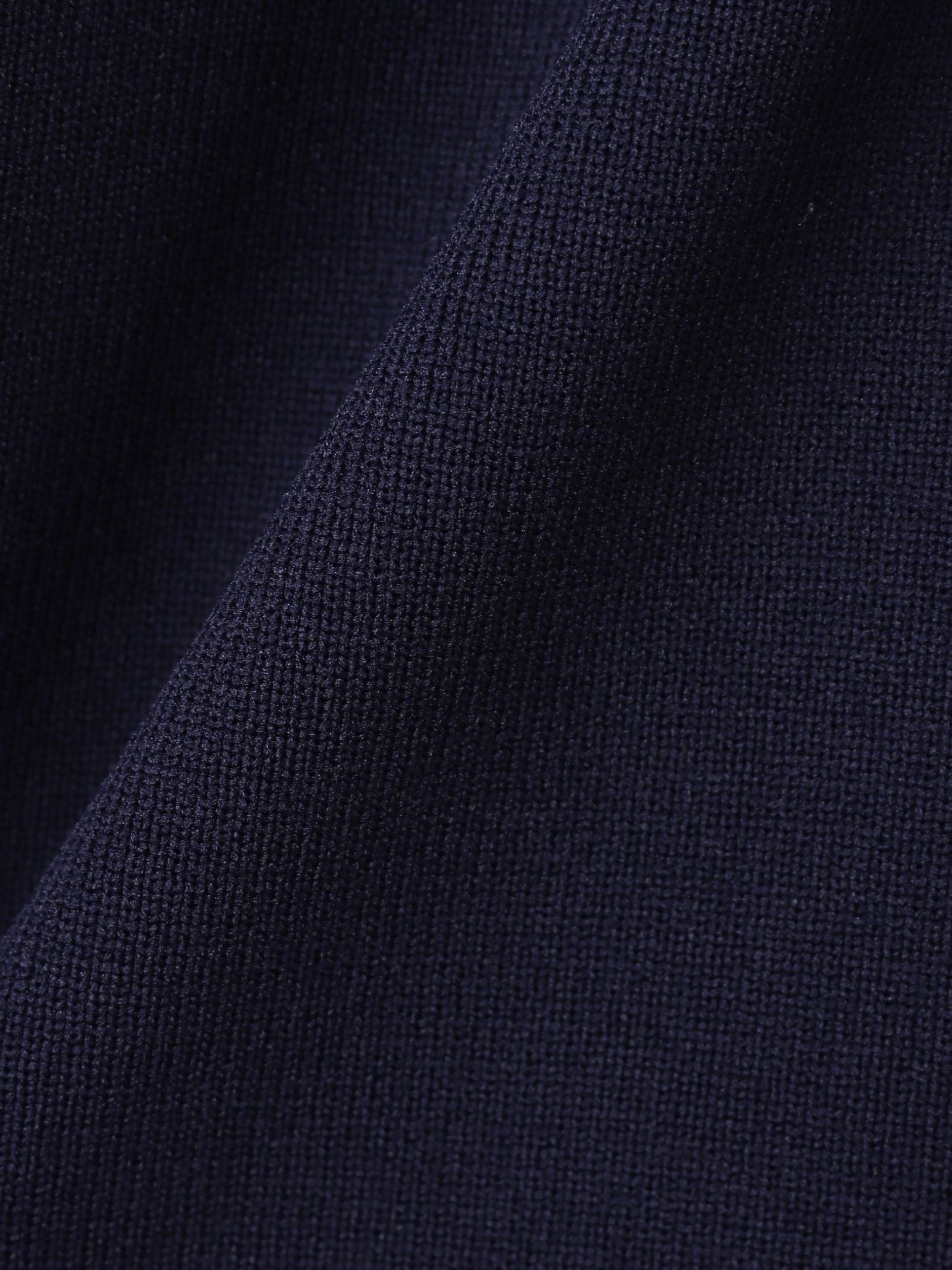 Vネックカーディガン