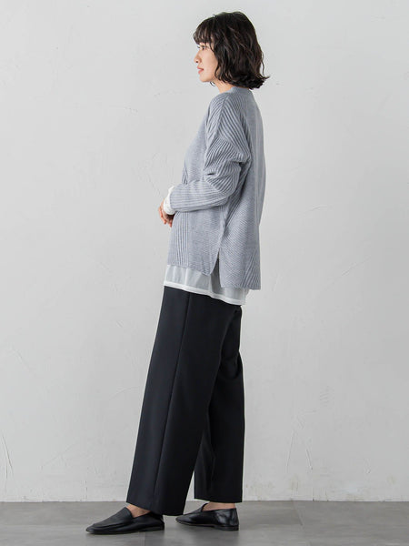 【biyori】ピクシエスタワイドパンツ