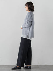 【biyori】ピクシエスタワイドパンツ