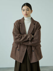 ツィーディファインチェックジャコット