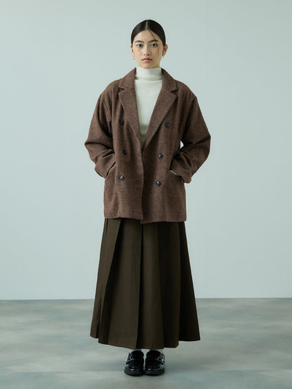 ツィーディファインチェックジャコット