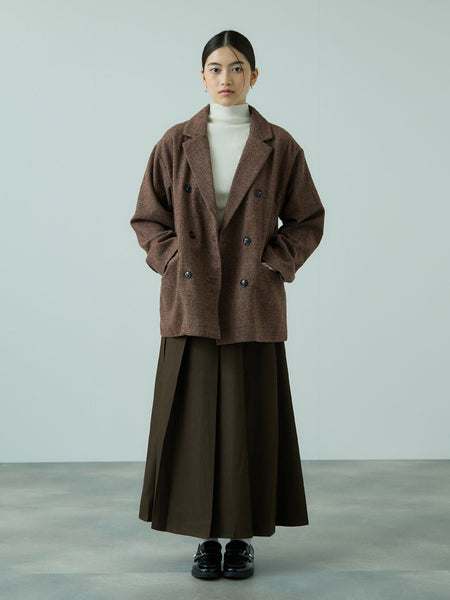 ツィーディファインチェックジャコット