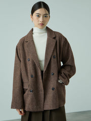 ツィーディファインチェックジャコット