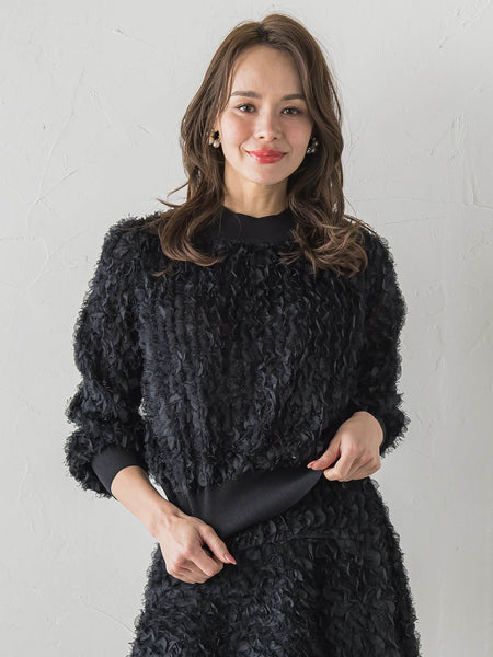 FAIRY AIRYブラウス