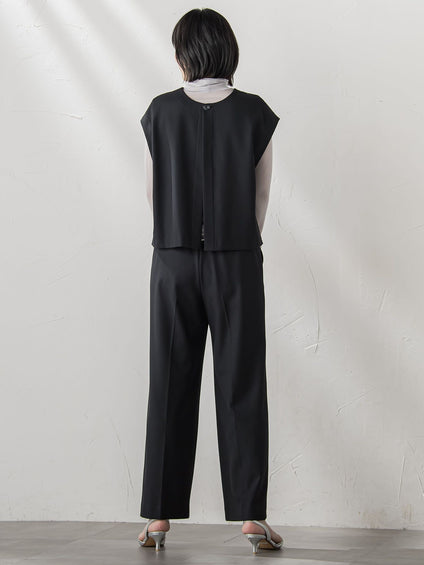 ピクシエスタワイドパンツ