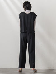 ピクシエスタワイドパンツ