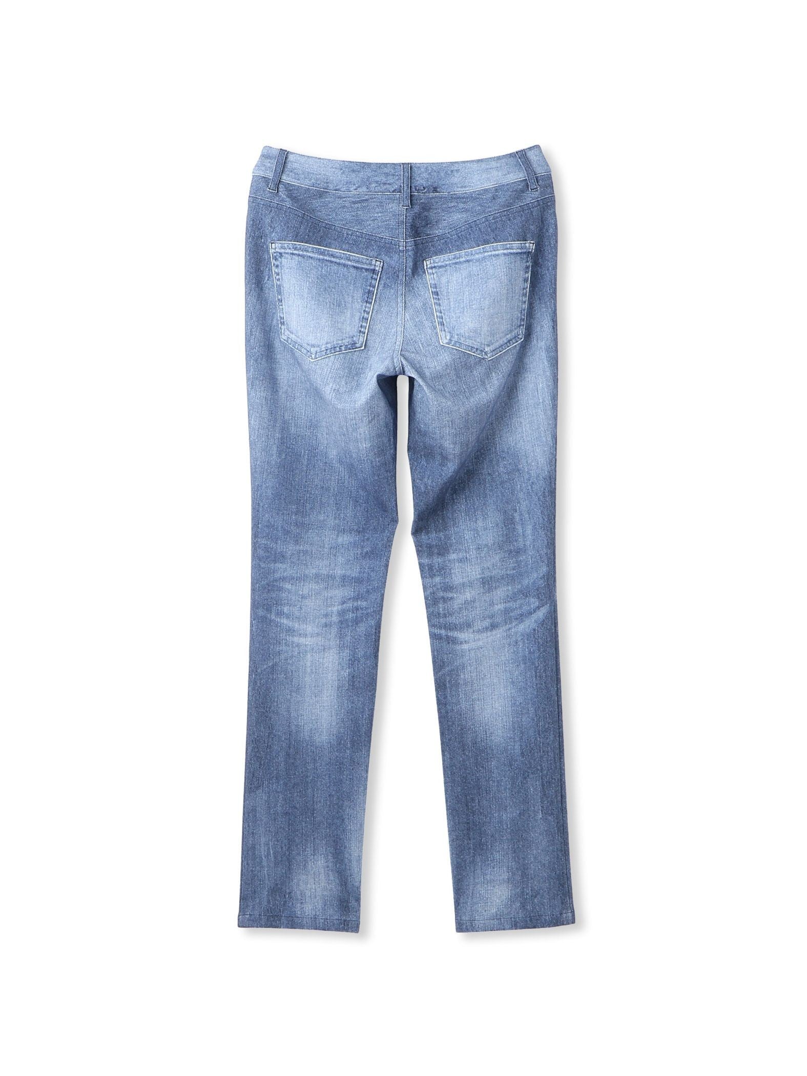 【WEB限定】【3サイズ展開】ハイテンションパンツ≪洗える/ストレッチ≫