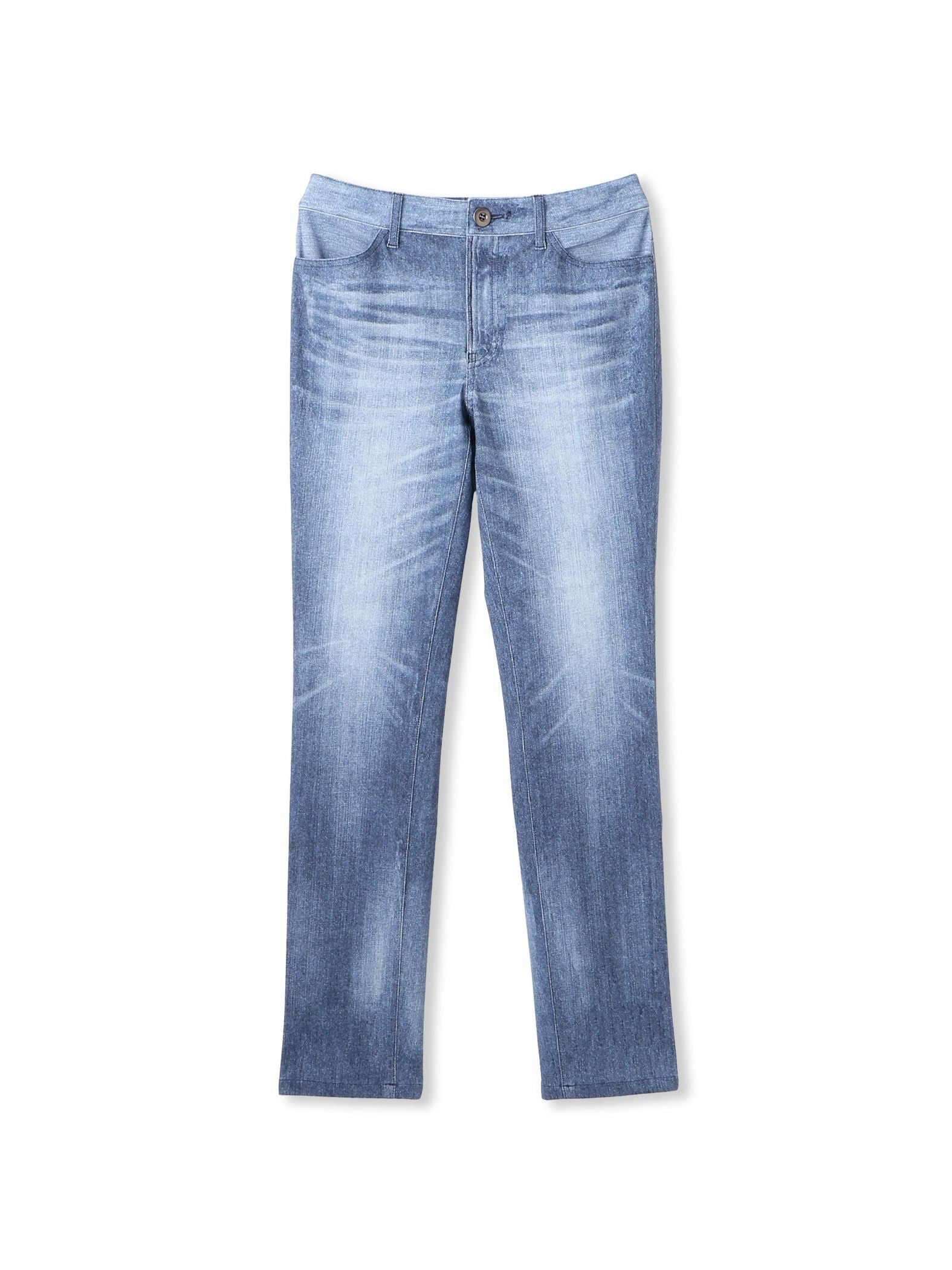 【WEB限定】【3サイズ展開】ハイテンションパンツ≪洗える/ストレッチ≫