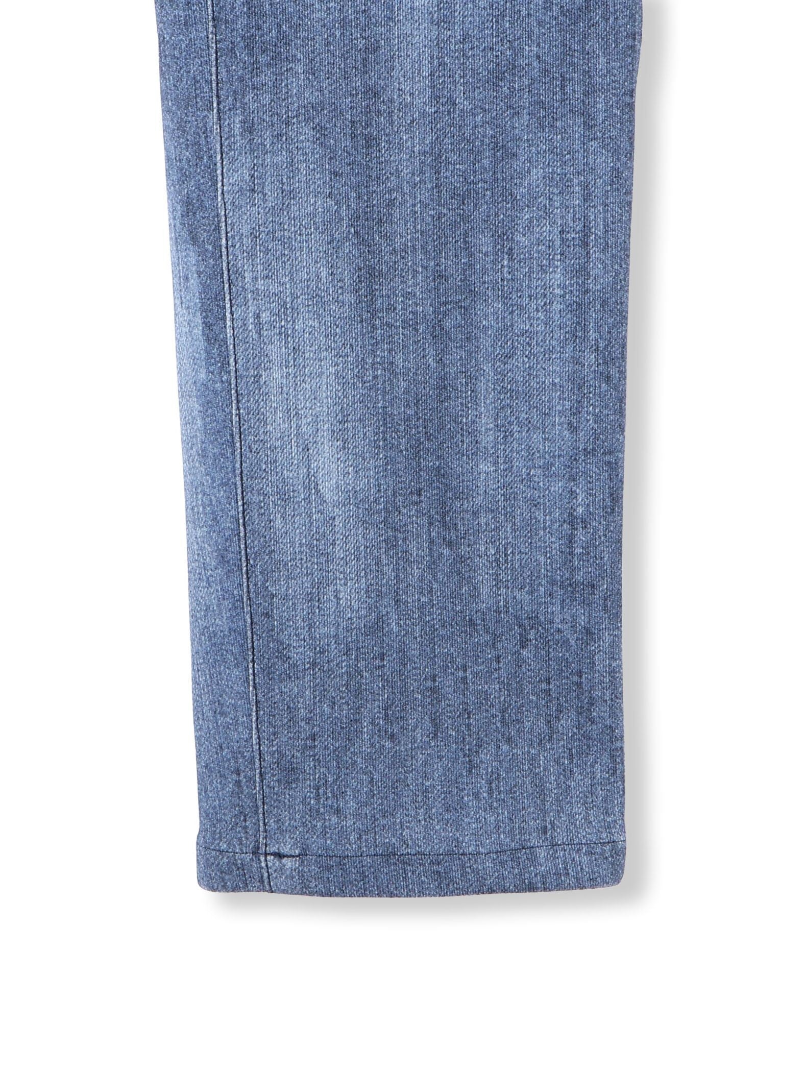 【WEB限定】【3サイズ展開】ハイテンションパンツ≪洗える/ストレッチ≫