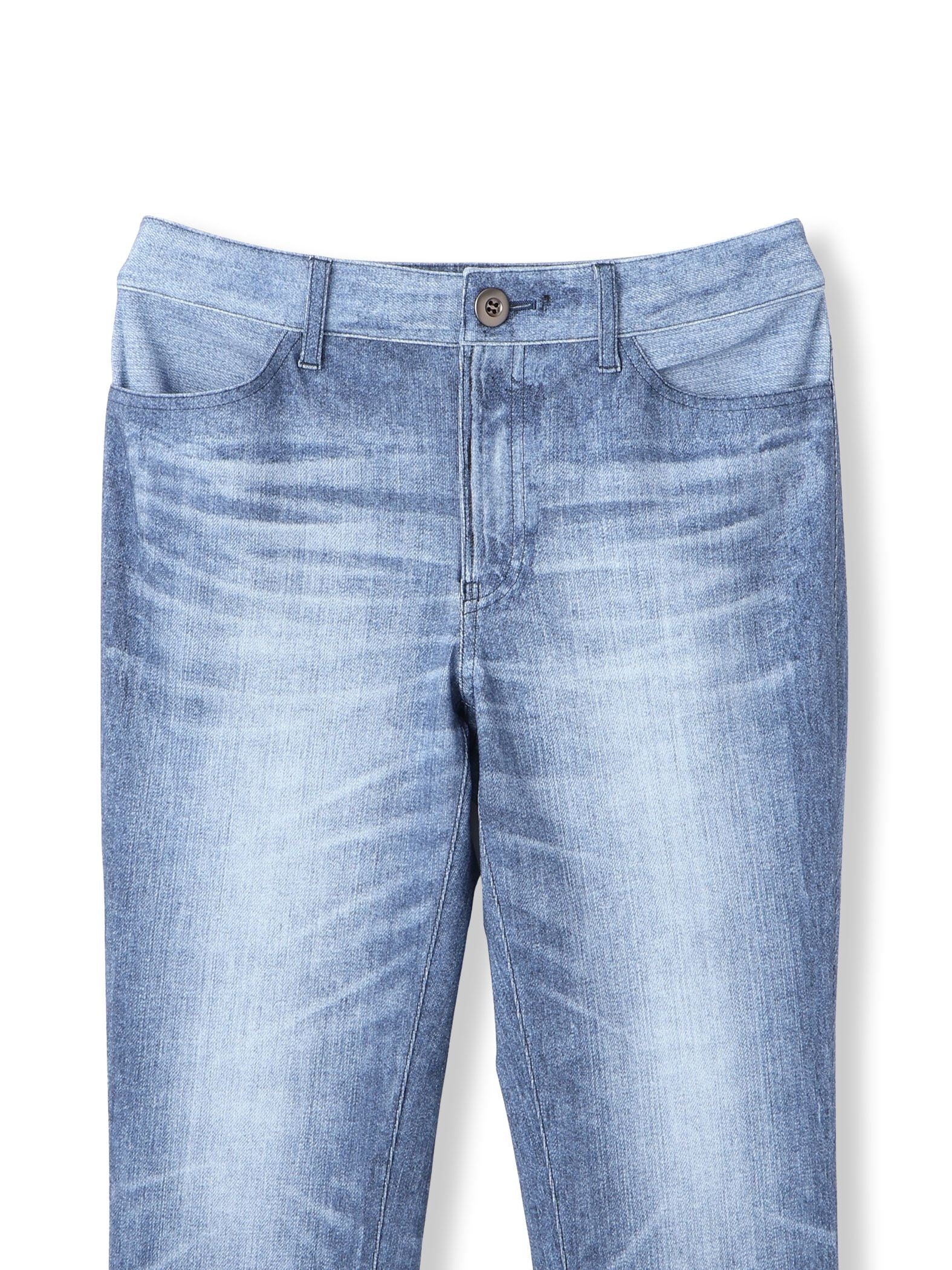 【WEB限定】【3サイズ展開】ハイテンションパンツ≪洗える/ストレッチ≫