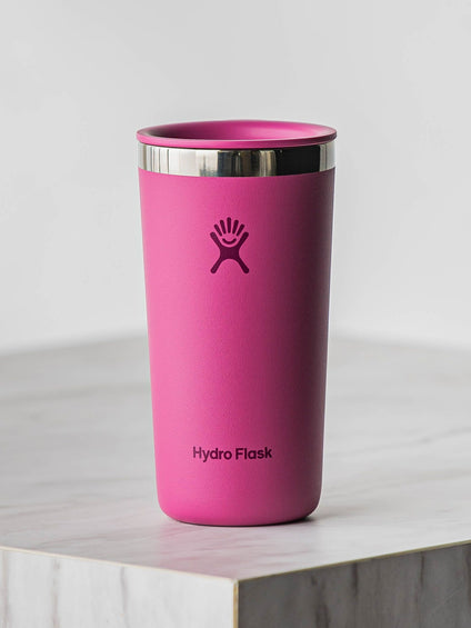 【Hydro Flask】DRINKWARE 12oz　ALLAROUND TUMBLER