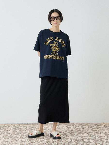 【Red Dogs】フロッキーBEAR　Tシャツ