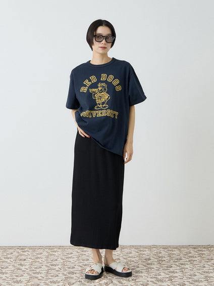 【Red Dogs】フロッキーBEAR　Tシャツ